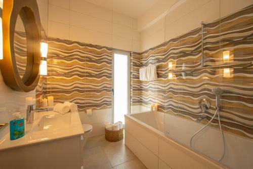 Protaras Oasis Seafront Villa