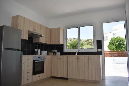 Amorgos Apartments