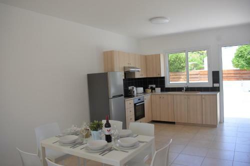 Amorgos Apartments