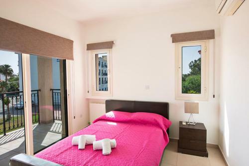 Villa In Protaras Sleeps 6 Includes Swimming Pool And Air Con 5