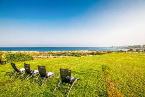 Villa In Protaras Sleeps 8 Includes Swimming Pool And Air Con 8