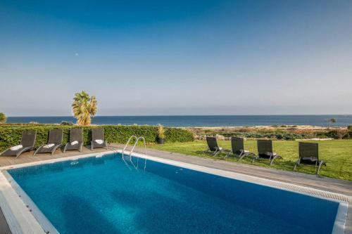 Villa In Protaras Sleeps 8 Includes Swimming Pool And Air Con 8