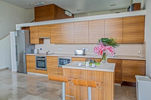 Villa In Protaras Sleeps 8 Includes Swimming Pool And Air Con 8