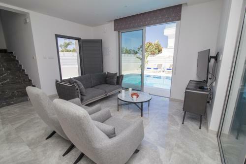 Fig Tree Bay Residences Lantiana Villa 1