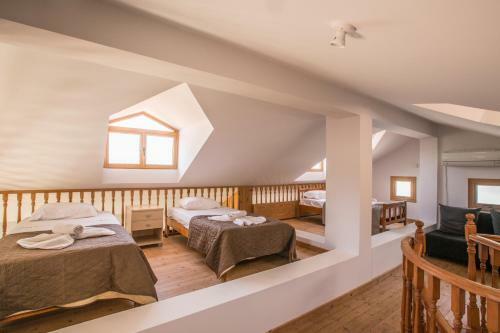 Krasas Villa