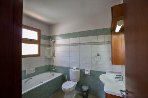 Krasas Villa