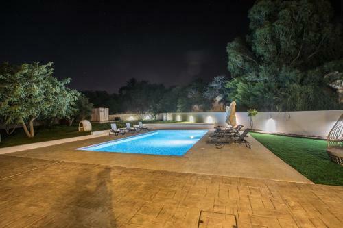 Krasas Villa
