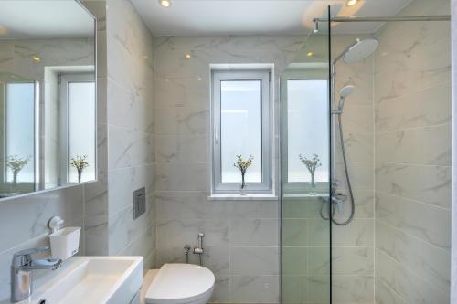 Protaras Lifestyle Villa Mylos 9