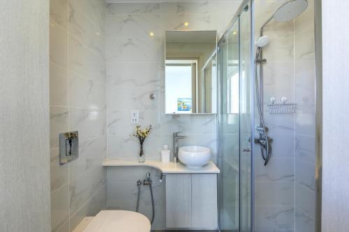 Protaras Lifestyle Villa Mylos 9