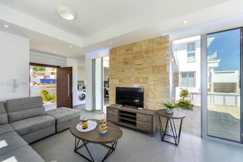Protaras Lifestyle Villa Mylos 9