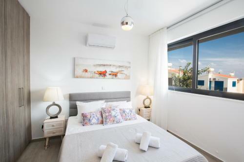 Villa Colour Residerences