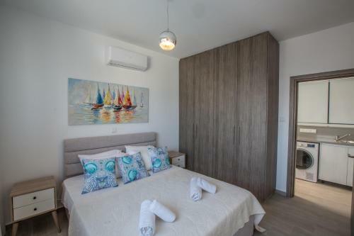 Villa Colour Residerences