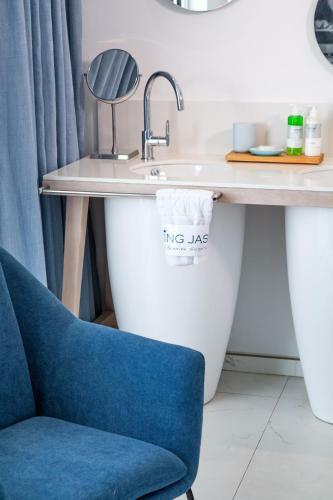 Hotel The King Jason Protaras - Designed For Adults