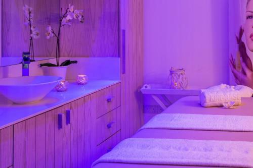 Hotel The King Jason Protaras - Designed For Adults