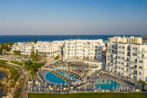 Hotel The King Jason Protaras - Designed For Adults