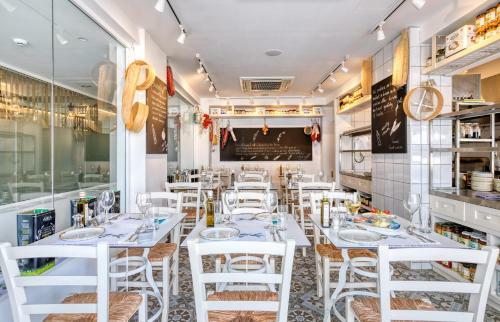 Hotel The King Jason Protaras - Designed For Adults
