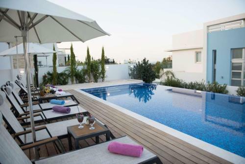 Indigo Vista Villa