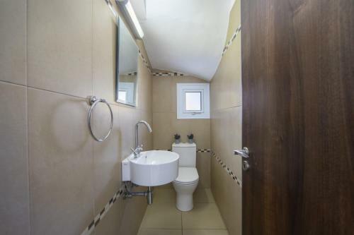 Tsokkos Luxury Villa