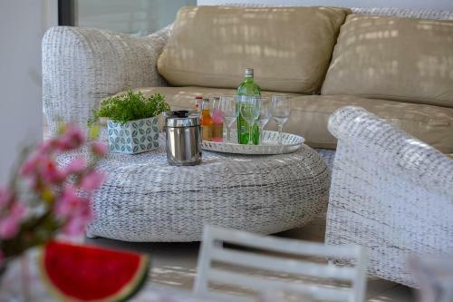 Protaras Villa Serifos By The Sea