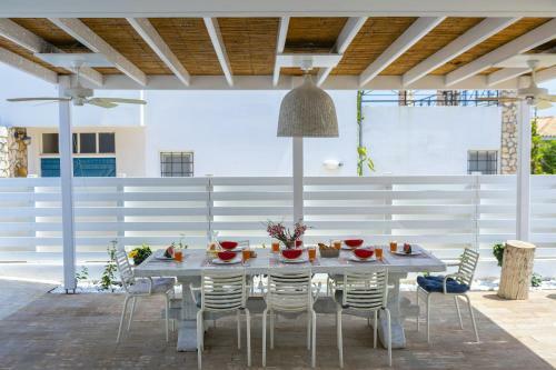 Protaras Villa Serifos By The Sea
