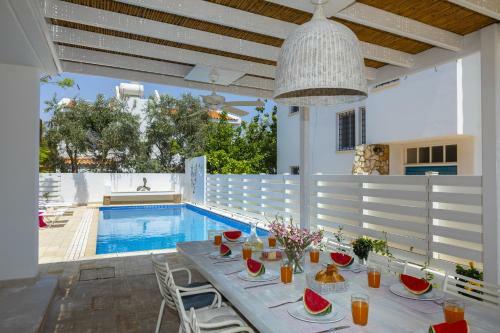 Protaras Villa Serifos By The Sea