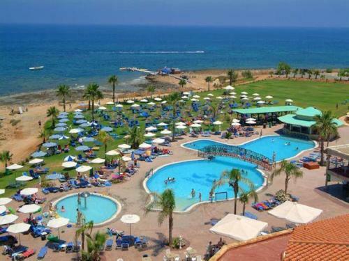 Stay Pernera Villa
