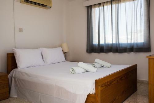 Stay Pernera Villa