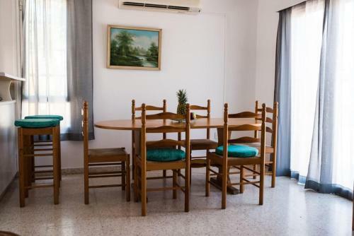 Stay Pernera Villa