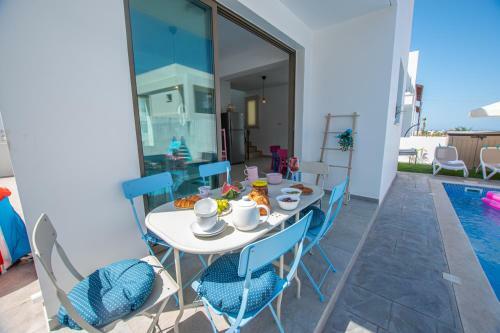 Levanda Protaras Villa No 52