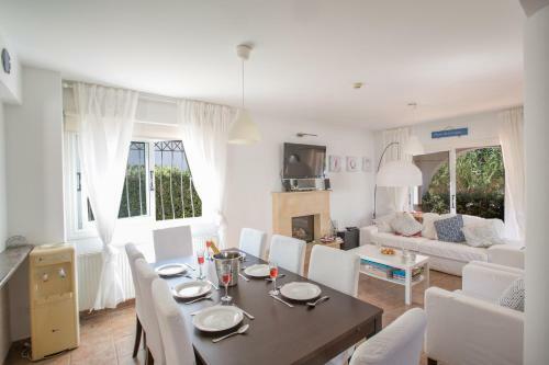 Princess Villa