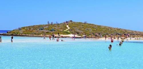 Cyprus Villa Minutes From The Beach, Protaras Villa 1195