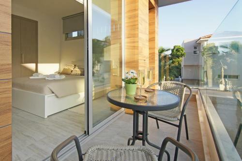 Villa Lily