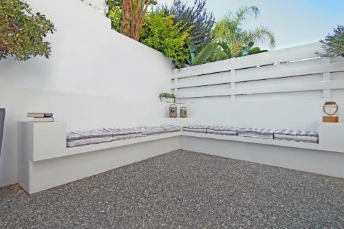 Villa Lily
