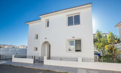 Villa Casa Bianca