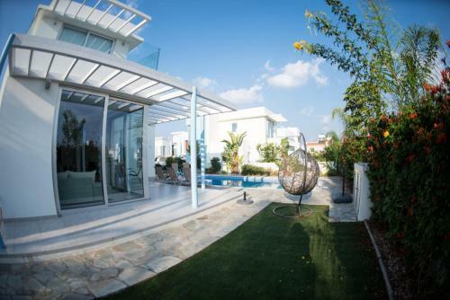 Venus De Milo Villa