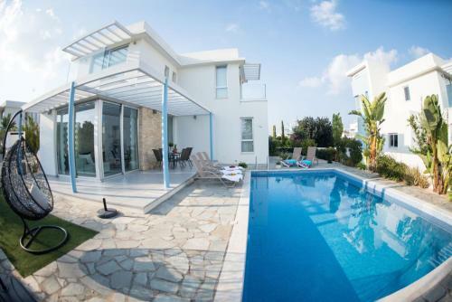 Venus De Milo Villa