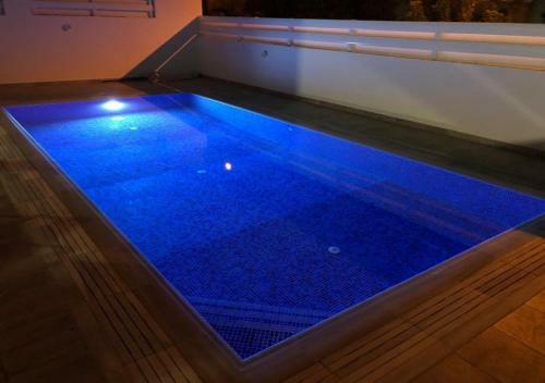 Villa Ioli Green Bay Protaras