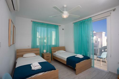 Villa Ioli Green Bay Protaras