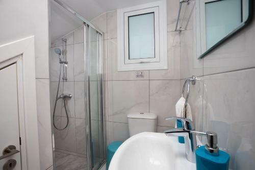 Villa Ioli Green Bay Protaras