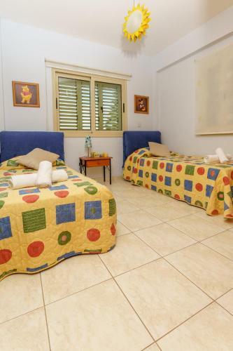 Sea Esta Villa