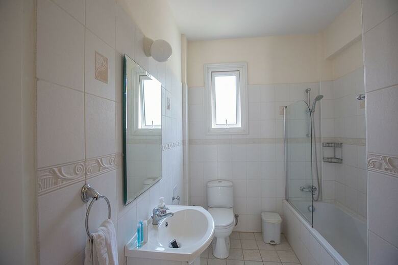 Protaras Villa Theodora 27