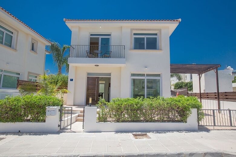 Protaras Villa Theodora 27