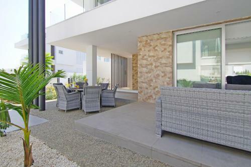 Villa Greta