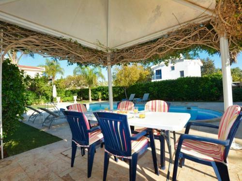 Villa Leoforosgreat 2bdr Protaras Villa With Private Pool Close To The Beach