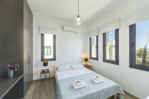 Pernera Beach Villa