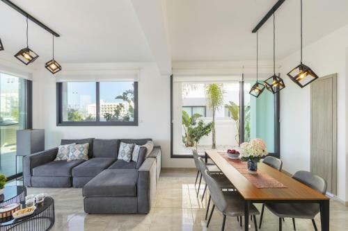 Pernera Beach Villa