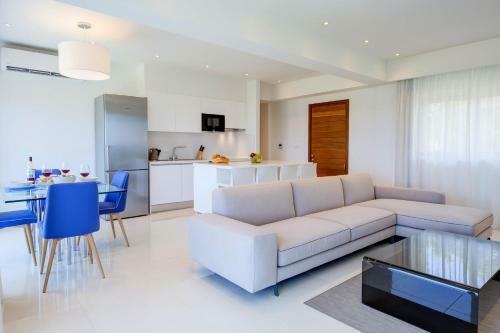 Ocean Suites Luxury Apartments