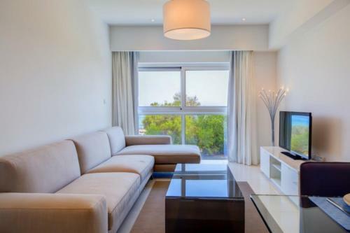 Ocean Suites Luxury Apartments