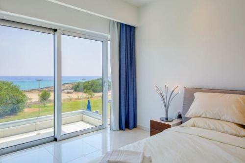 Ocean Suites Luxury Apartments