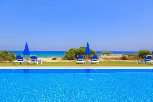 Ocean Suites Luxury Apartments